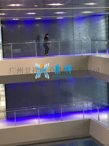 一站式水幕墙工程解决方案 设计、施工与采购指南