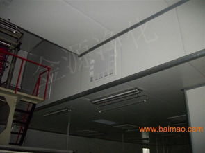 山东潍坊专业GMP十万级净化洁净室工程 一站式解决方案与价格指南